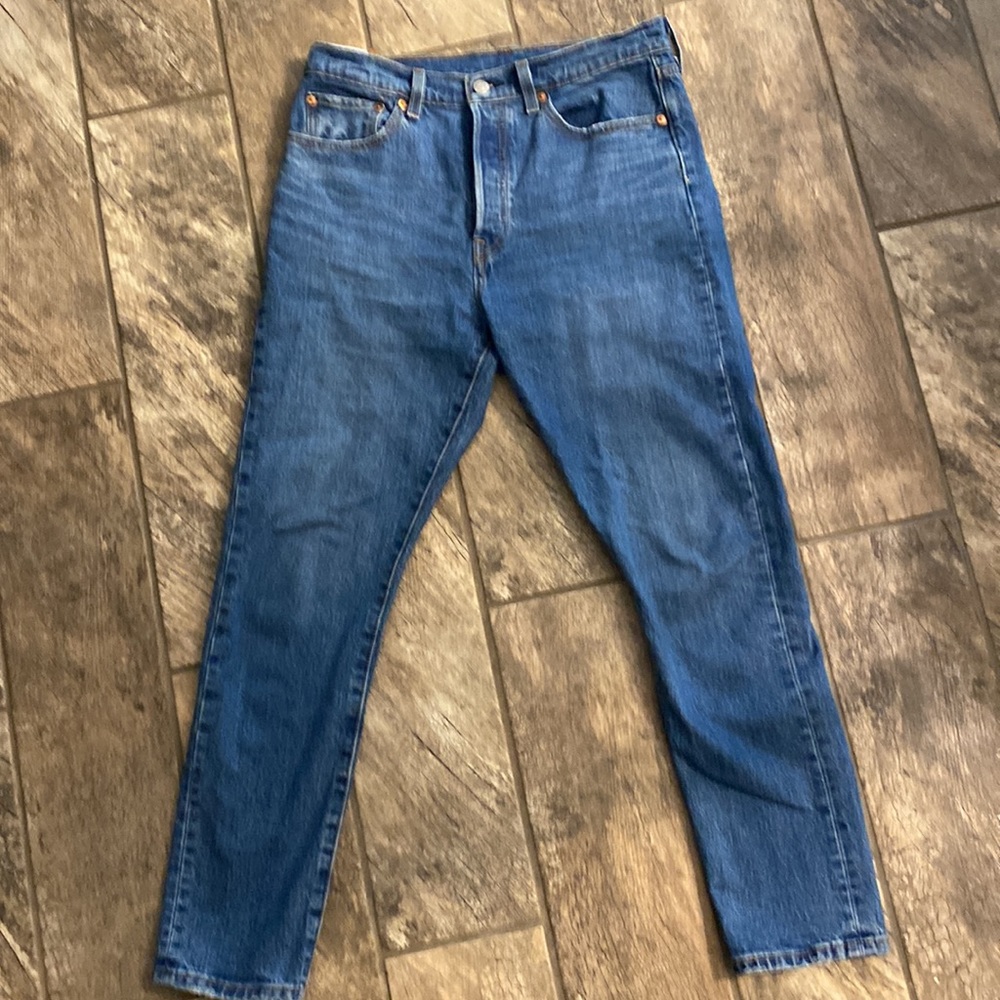 Size 29 501 S Levi’s
